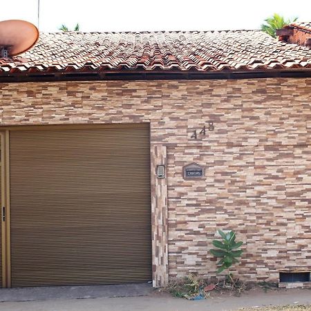 Casa Com Piscina Sensacional Βίλα Barreirinhas Εξωτερικό φωτογραφία