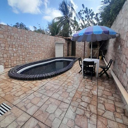 Casa Com Piscina Sensacional Βίλα Barreirinhas Εξωτερικό φωτογραφία