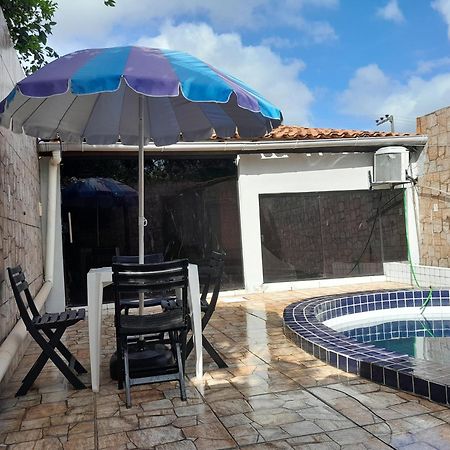 Casa Com Piscina Sensacional Βίλα Barreirinhas Εξωτερικό φωτογραφία
