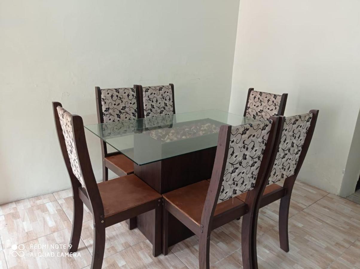 Casa Com Piscina Sensacional Βίλα Barreirinhas Εξωτερικό φωτογραφία