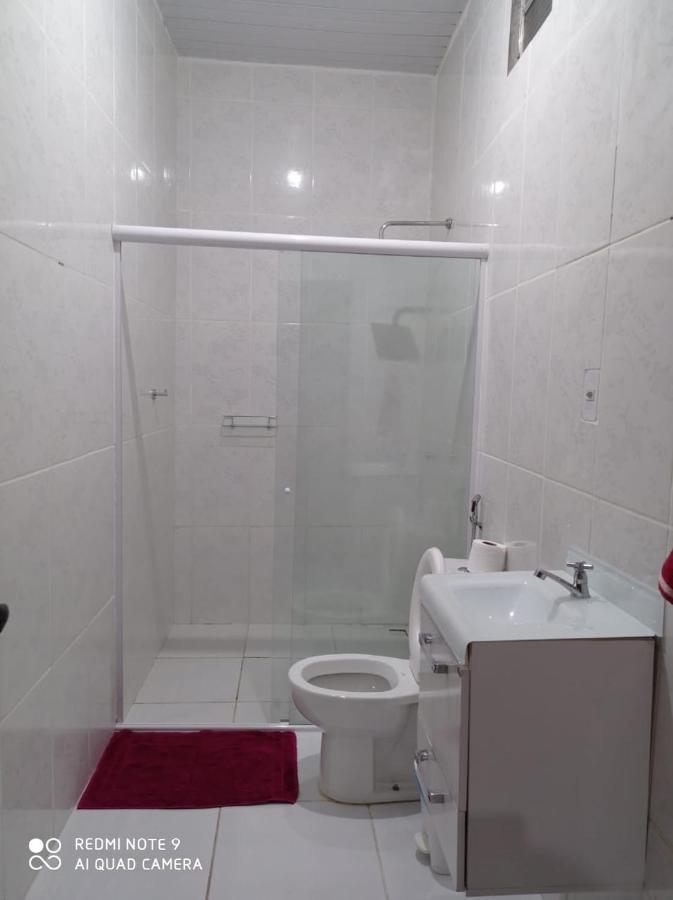 Casa Com Piscina Sensacional Βίλα Barreirinhas Εξωτερικό φωτογραφία