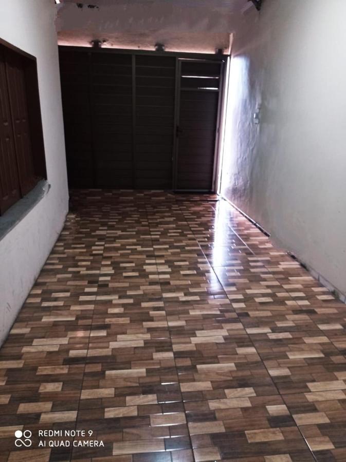 Casa Com Piscina Sensacional Βίλα Barreirinhas Εξωτερικό φωτογραφία