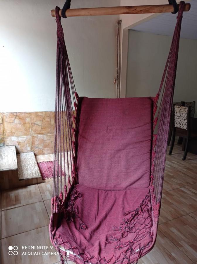 Casa Com Piscina Sensacional Βίλα Barreirinhas Εξωτερικό φωτογραφία