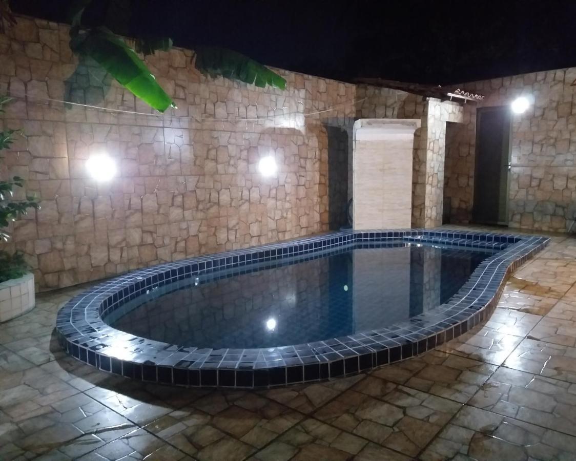 Casa Com Piscina Sensacional Βίλα Barreirinhas Εξωτερικό φωτογραφία