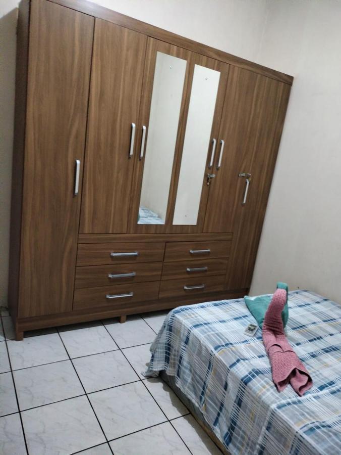 Casa Com Piscina Sensacional Βίλα Barreirinhas Εξωτερικό φωτογραφία