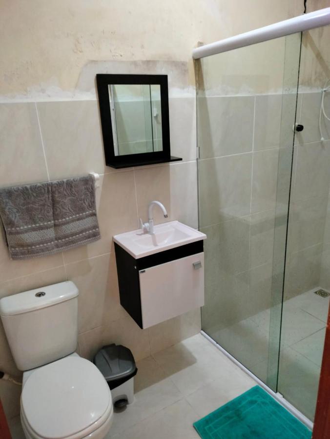 Casa Com Piscina Sensacional Βίλα Barreirinhas Εξωτερικό φωτογραφία