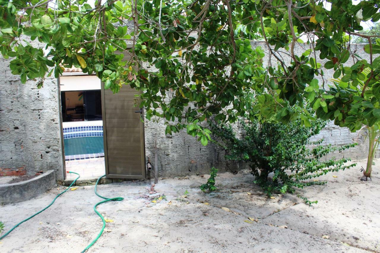 Casa Com Piscina Sensacional Βίλα Barreirinhas Εξωτερικό φωτογραφία